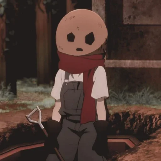 Sticker AngelsOfDeath_by_MoiStikiBot - 1