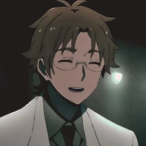 Sticker AngelsOfDeath_by_MoiStikiBot - 1