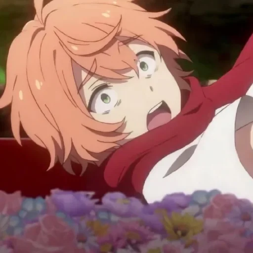 Sticker AngelsOfDeath_by_MoiStikiBot - 1