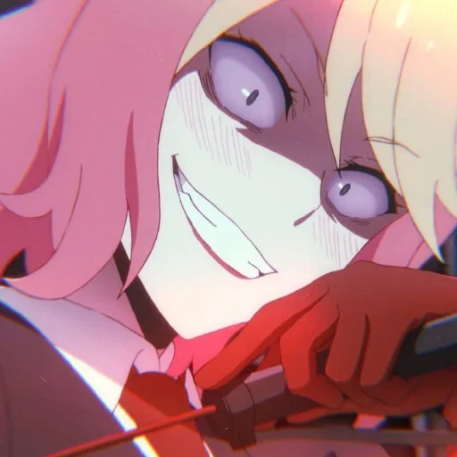 Ангел кровопролития @MoiStikiBot - 