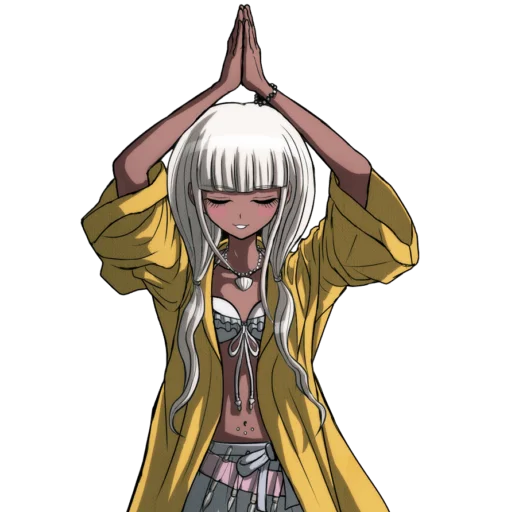 мультфильм вымышленный персонаж аниме