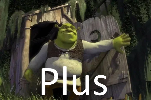 Sticker Злой админ - 11