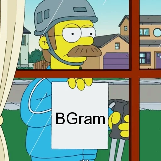 Sticker Злой админ - 9