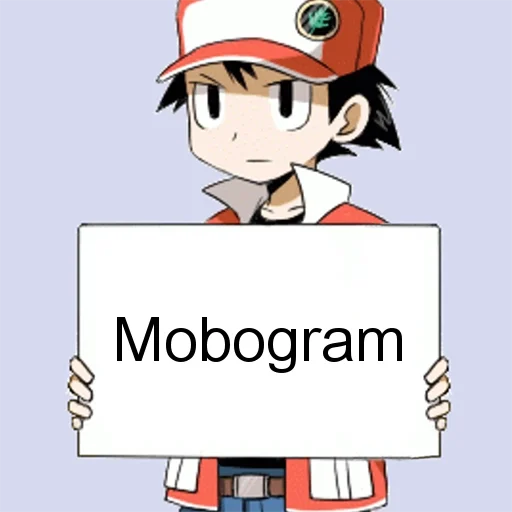 Sticker Злой админ - 8