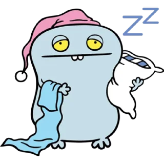 Стикер Картинки 🅉лого Ⓚ⓪Ⓣа - 11