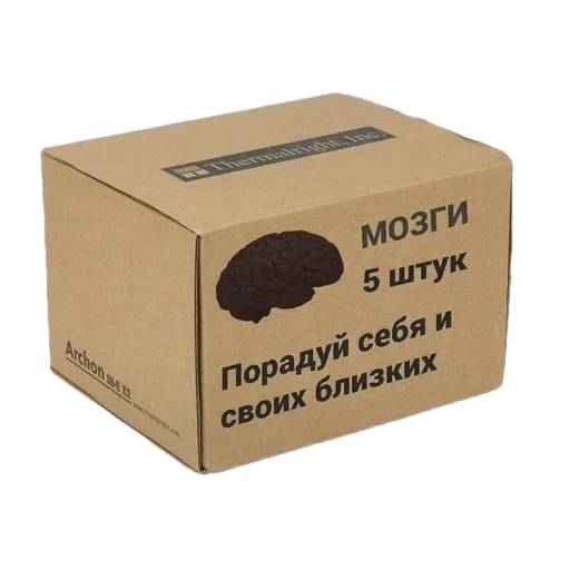 Sticker AngryCatPic2 - 1