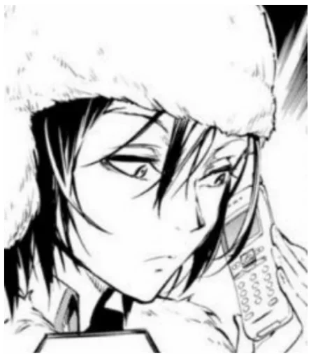 Стикер AngryDogss - 1