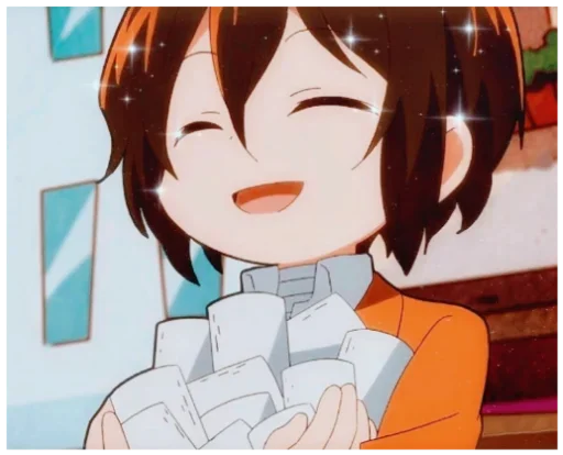 Sticker AngryDogss - 1