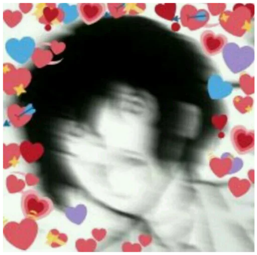 Стикер AngryDogss - 1