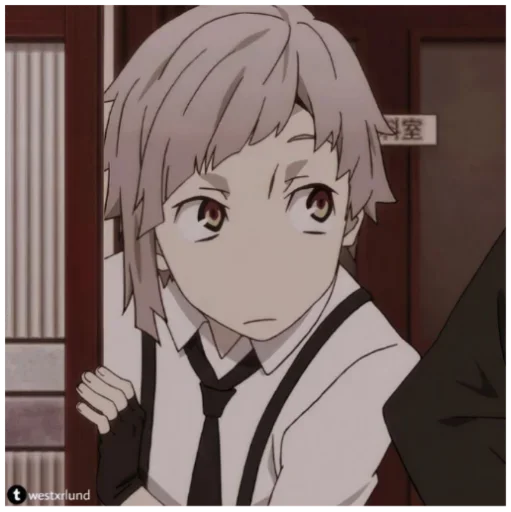 Sticker AngryDogss - 1