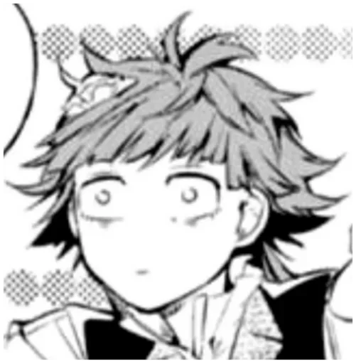 Sticker AngryDogss - 1