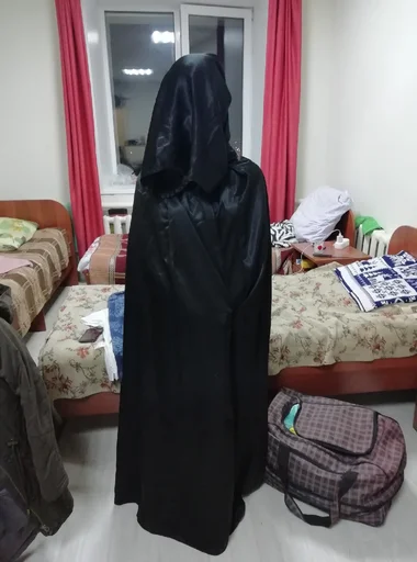 Sticker AngryPlank - 1