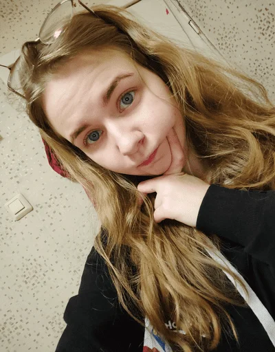 Sticker AngryPlank - 1