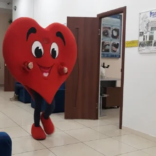 Стикер AngryPlank - 7