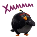Sticker Angry birds :: @animesticks - 4