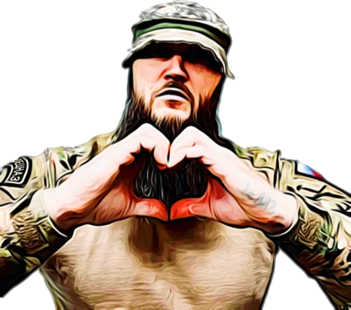 Sticker Angry_viking - 1