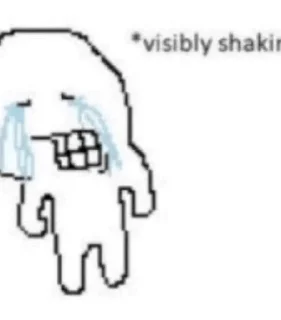 Sticker Злі корейскі реакшнпікі та інше - 5