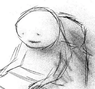 Sticker Злі корейскі реакшнпікі та інше - 4