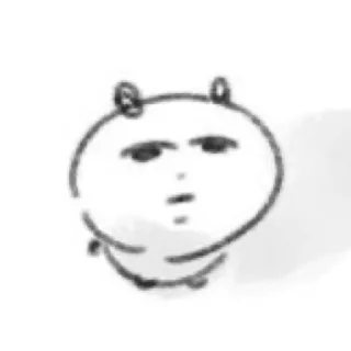 Sticker Злі корейскі реакшнпікі та інше - 8