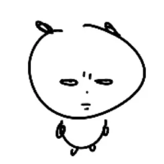 Sticker Злі корейскі реакшнпікі та інше - 10