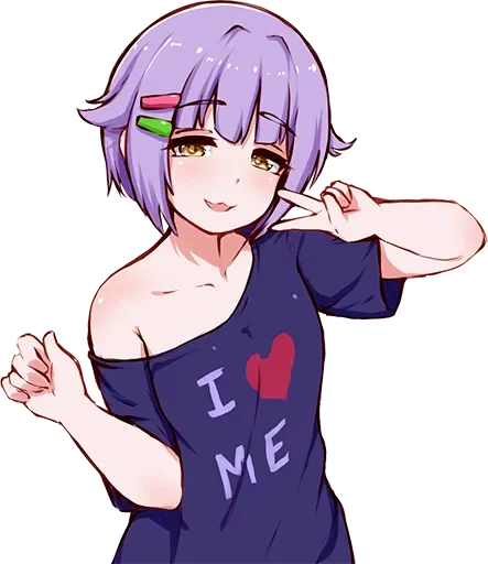 anime cartoon clothing