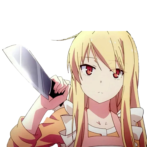 аниме мультфильм манга