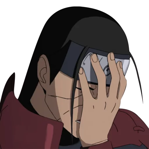 anime cartoon illustration