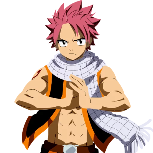 anime animated cartoon fictional character