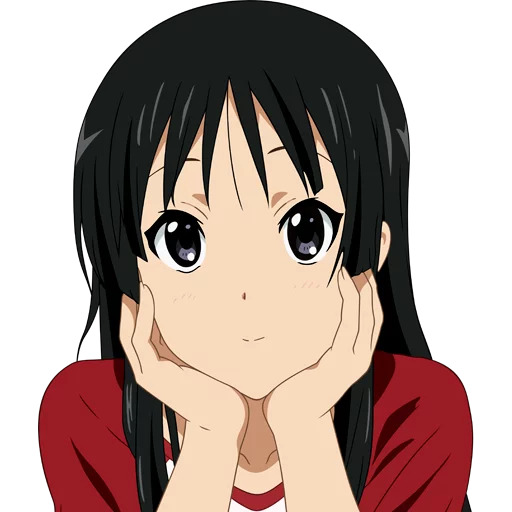 аниме мультфильм мультипликация