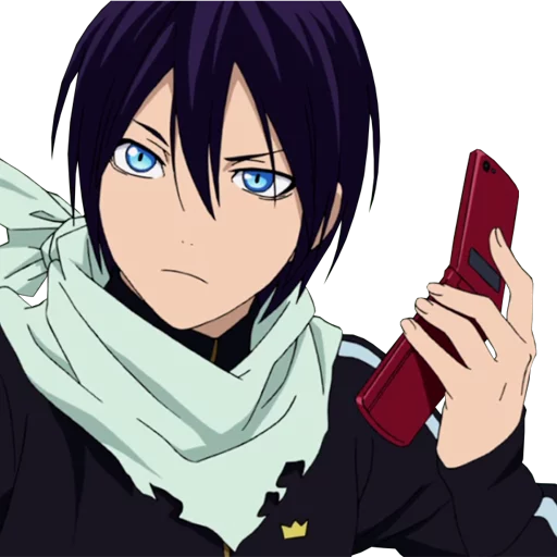 аниме мультфильм манга