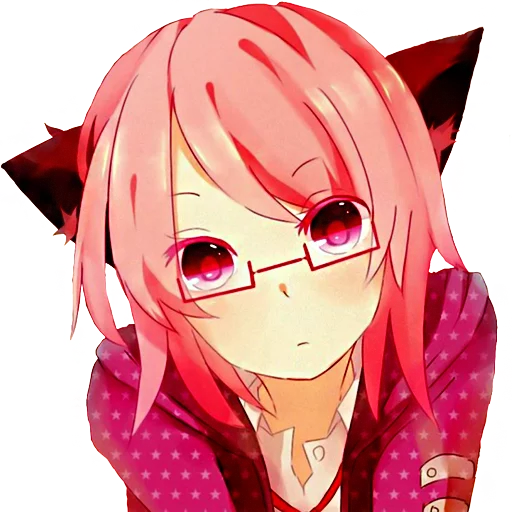 аниме мультфильм манга