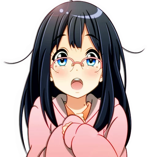 аниме мультфильм манга