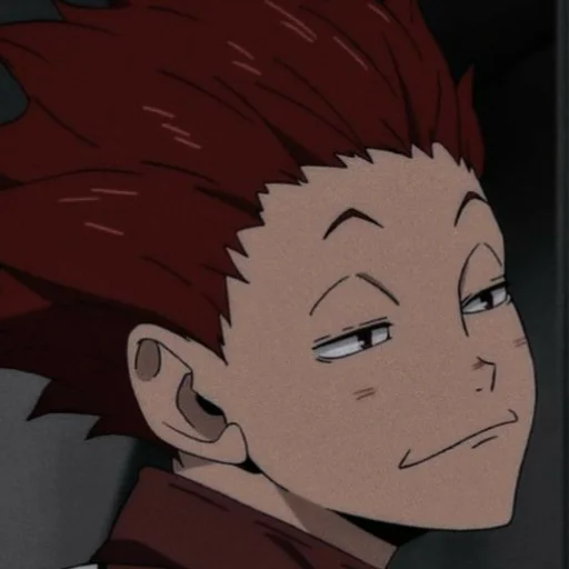 аниме мультфильм иллюстрация