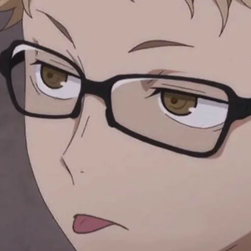 эскиз очки рисование