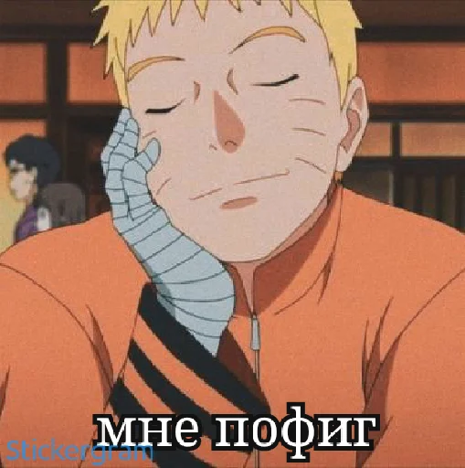 anime human face cartoon