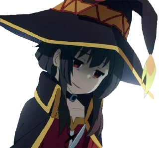 Стикер Nyafki - 6