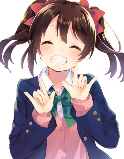 аниме мультфильм манга