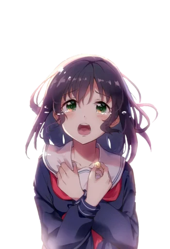 аниме мультфильм манга