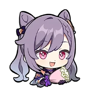 Sticker Лучшие Стикеры тут @AniPics_bot - 5