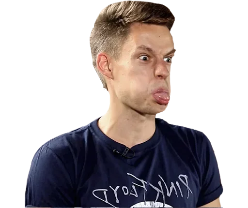 Sticker AniPics_bot21 - 1