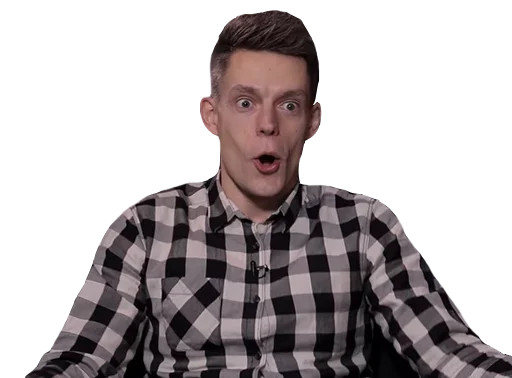 Sticker AniPics_bot21 - 1