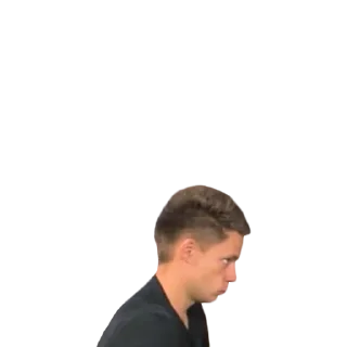 Sticker Лучшие Стикеры тут @AniPics_bot - 10