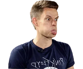 Sticker Лучшие Стикеры тут @AniPics_bot - 1