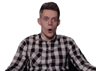 Sticker Лучшие Стикеры тут @AniPics_bot - 0