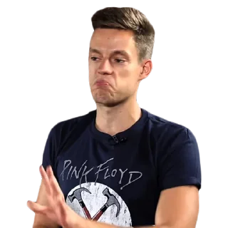 Sticker Лучшие Стикеры тут @AniPics_bot - 9