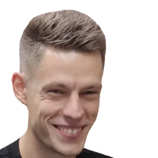 Sticker Лучшие Стикеры тут @AniPics_bot - 8