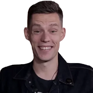 Sticker Лучшие Стикеры тут @AniPics_bot - 4