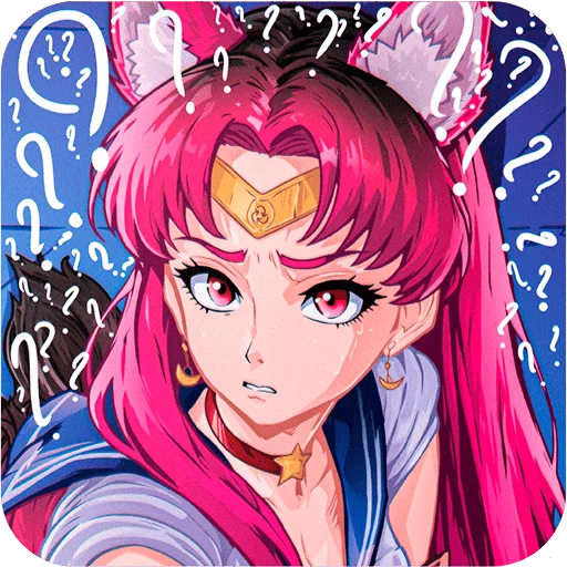 Ани-тян | ушла с анитупа - 