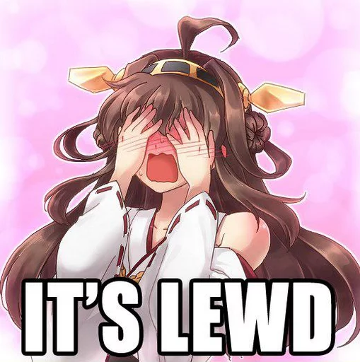 Sticker AniViolence - 1