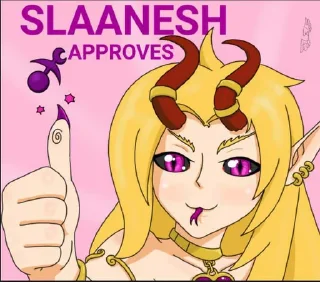 Sticker AniViolence Pack - 3